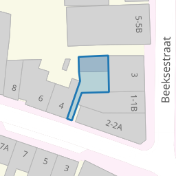 Perceel PSB00-E-5737