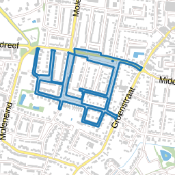 Perceel PSB00-E-5745