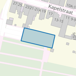 Perceel PSB00-E-5751