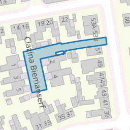 Perceel PSB00-E-5756