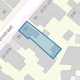 Perceel PSB00-F-1169