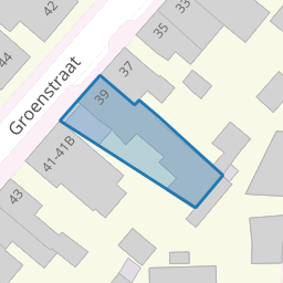 Perceel PSB00-F-1170