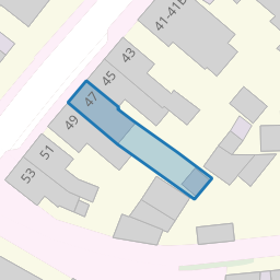 Perceel PSB00-F-1572