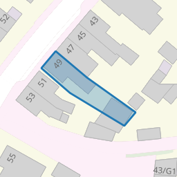 Perceel PSB00-F-1573