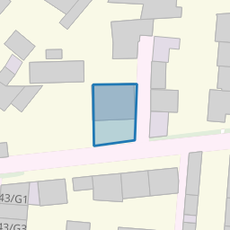 Perceel PSB00-F-1576