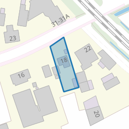 Perceel PSB00-F-1604