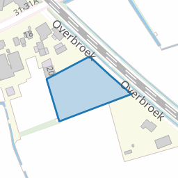 Perceel PSB00-F-1606