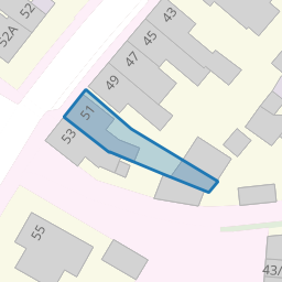 Perceel PSB00-F-1610