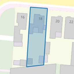 Perceel PSB00-F-1622