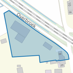 Perceel PSB00-F-1629