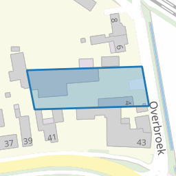 Perceel PSB00-F-1631