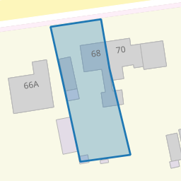 Perceel PSB00-F-1652