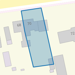 Perceel PSB00-F-1653