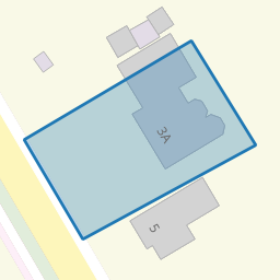 Perceel PSB00-F-1662