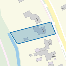 Perceel PSB00-F-1664