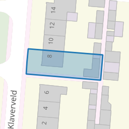 Perceel PSB00-F-1765