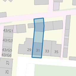 Perceel PSB00-F-1771