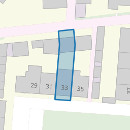 Perceel PSB00-F-1772