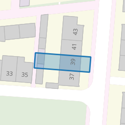 Perceel PSB00-F-1775