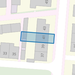 Perceel PSB00-F-1776