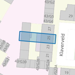 Perceel PSB00-F-1779