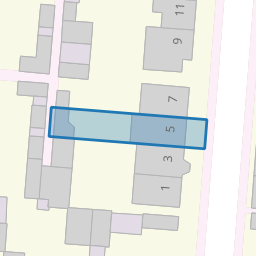 Perceel PSB00-F-1802