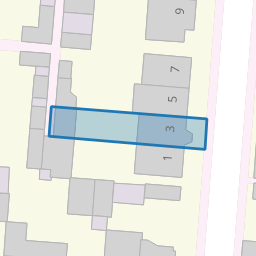 Perceel PSB00-F-1803
