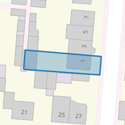 Perceel PSB00-F-1804