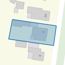 Perceel PSB00-F-1808