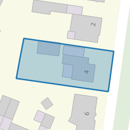 Perceel PSB00-F-1809