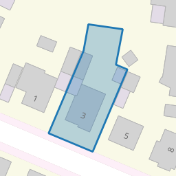 Perceel PSB00-F-1813