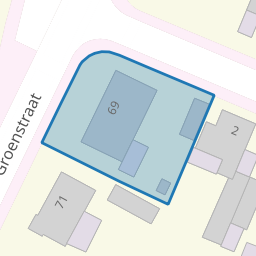 Perceel PSB00-F-1817
