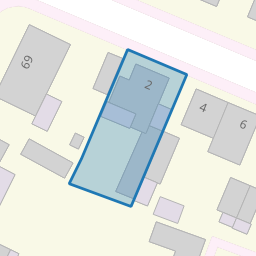 Perceel PSB00-F-1818