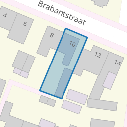 Perceel PSB00-F-1822
