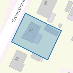 Perceel PSB00-F-1827