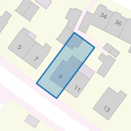 Perceel PSB00-F-1835