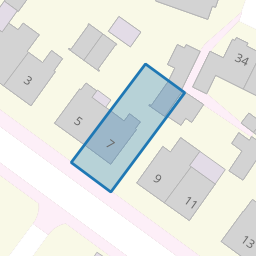 Perceel PSB00-F-1836