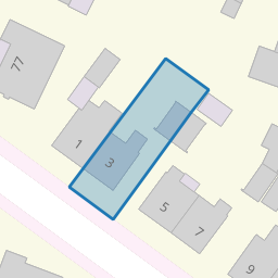 Perceel PSB00-F-1838