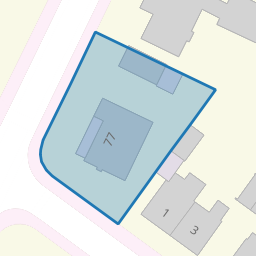 Perceel PSB00-F-1840