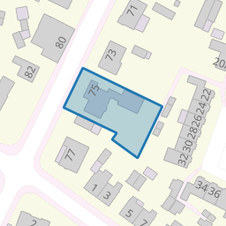 Perceel PSB00-F-1841