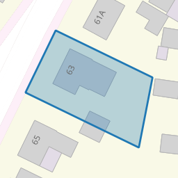 Perceel PSB00-F-1845