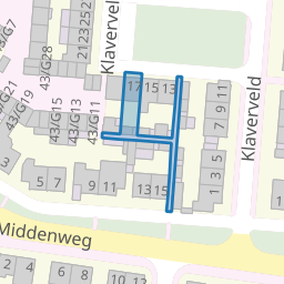 Perceel PSB00-F-1847