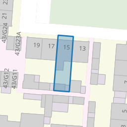 Perceel PSB00-F-1848