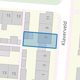 Perceel PSB00-F-1852