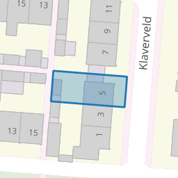 Perceel PSB00-F-1853