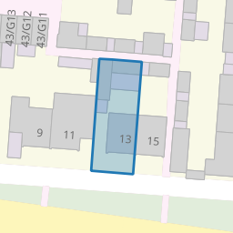 Perceel PSB00-F-1857