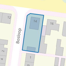 Perceel PSB00-F-1887