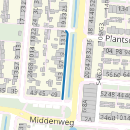 Perceel PSB00-F-1898