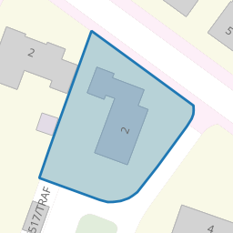 Perceel PSB00-F-1901