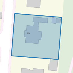 Perceel PSB00-F-1924